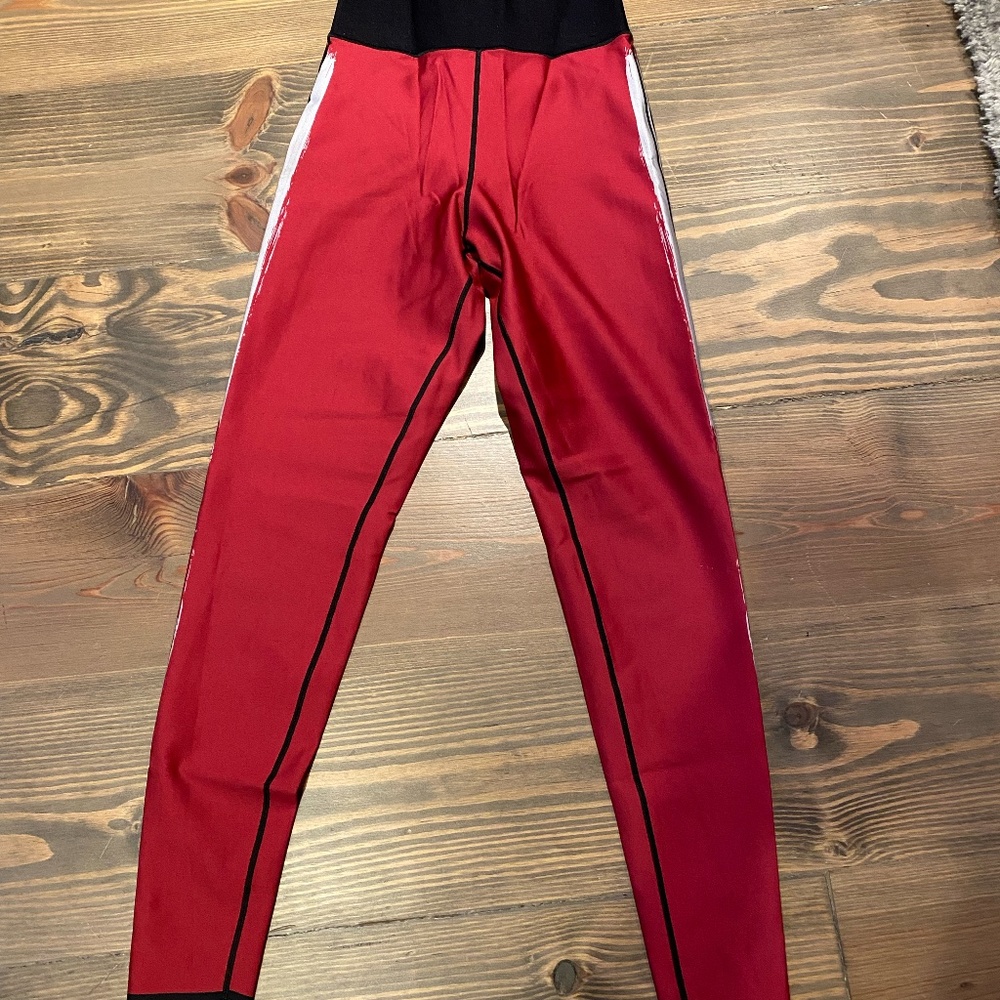 Sexy Ultracor leggings